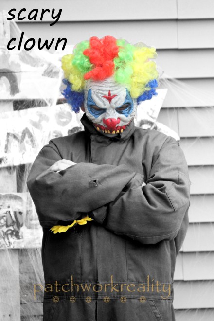 scary clown 2